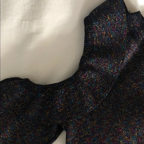 Sunset and Spring top - Picture 2 of 3